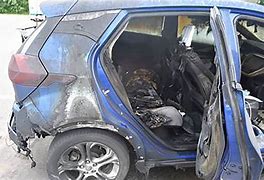 Image result for Batteries Exploding in Mobility Vehicles
