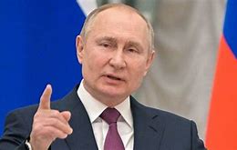 Image result for Poutine President