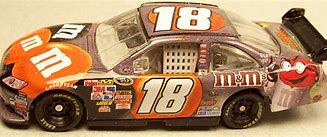 Image result for NASCAR Diecast Toy Cars