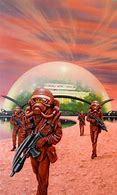 Image result for Alien Wallpaper From the 70s
