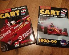 Image result for IndyCar Racing History Books