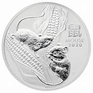Image result for Silver Lunar Coins