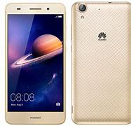 Image result for Huawei Y6 II