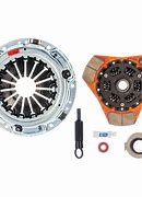 Image result for Racing Clutch Disassembled