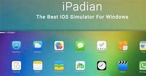 Image result for iOS Laptop