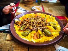 Image result for Morocco Food Fes