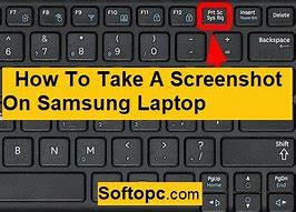 Image result for Screen Shot Samsung Laptop