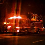 Image result for Emergency Fire Truck