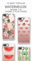 Image result for Fresh Produce iPhone 7 Pastel Cases