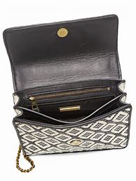 Image result for Tory Burch Robinson Chain Crossbody