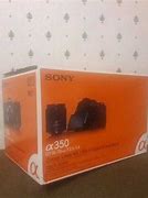 Image result for Sony Α 350