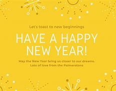 Image result for New Year Greetings Design