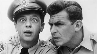 Image result for "The Andy Griffith Show"