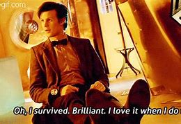 Image result for 10th Doctor Funny