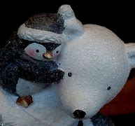 Image result for Penguin and Polar Bear 1200 by 675