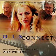 Image result for Disconnect DVD Menu