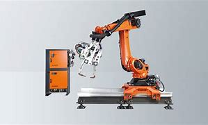 Image result for Robotic Spot Welding