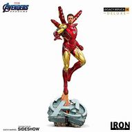Image result for Iron Man MK 84