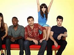 Image result for CC New Girl