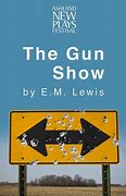 Image result for Page From the Gun Show