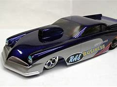 Image result for RC Drag Car Body