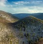 Image result for Pennsylvania Mountains