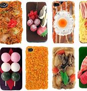 Image result for Food iPhone Cases