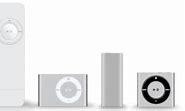 Image result for iPod Shuffle 3rd Generation