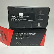 Image result for JVC VideoSphere Battery