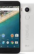 Image result for Nexus 5X White