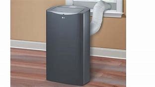 Image result for Magnavox 14000 BTU Portable Air Conditioner