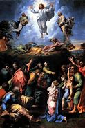 Image result for Raphael Famous Works