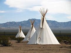Image result for teepee