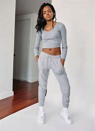 Image result for Boyfriend Style Sweatpants