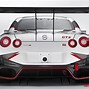 Image result for Nissan GT-R Race Car