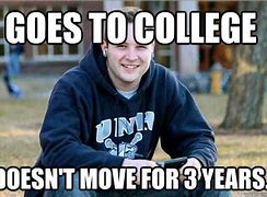 Image result for Getting in Trouble at College Memes