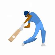 Image result for Cricket Cartoon Cut Out