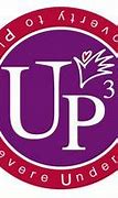 Image result for UP3 Logo