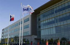Image result for FedEx Headquarters