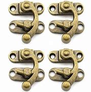 Image result for Swing Clasp Cadinet Lock