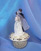 Image result for Steampunk Wedding Topper