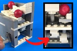 Image result for LEGO GBC Balls