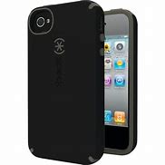 Image result for Black iPhone 4S Cases