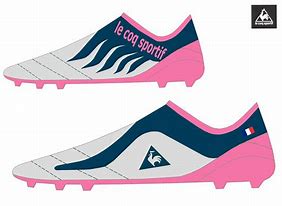 Image result for Le Coq Sportif Soccer Shoes