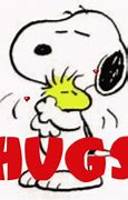 Image result for Snoopy Big Hug