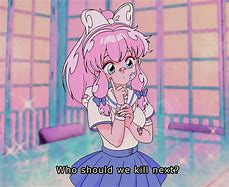 Image result for Aesthetic Anime 90s Quotes