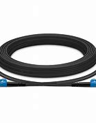 Image result for Single Mode Fiber Patch Cable