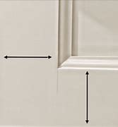 Image result for Expansion Crack On Cabinet Door