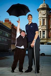 Image result for Tallest People