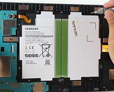 Image result for Samsung Tablet Battery Pin Colours